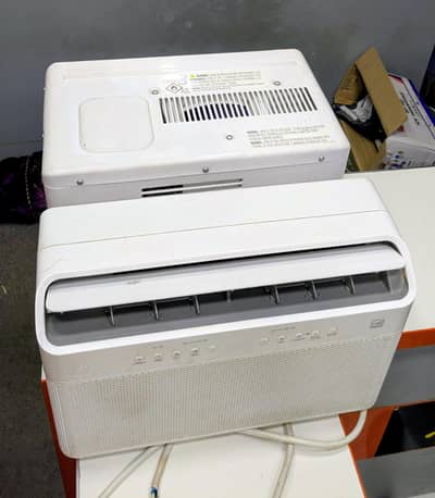 Midea Window Ac