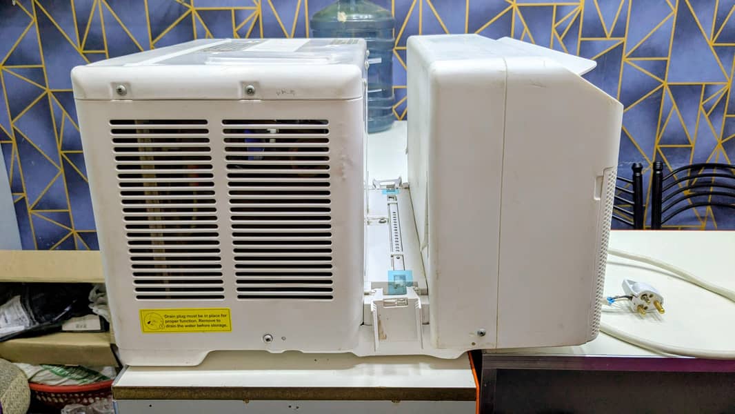 Midea Window Ac 5