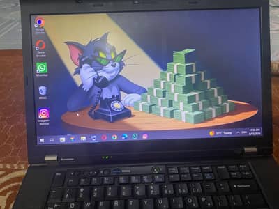 Lenova Thinkpad laptop in only 15k
