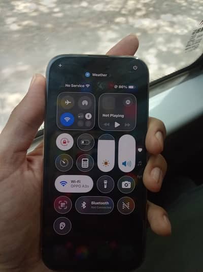 iPhone 16 Pro urgent sale