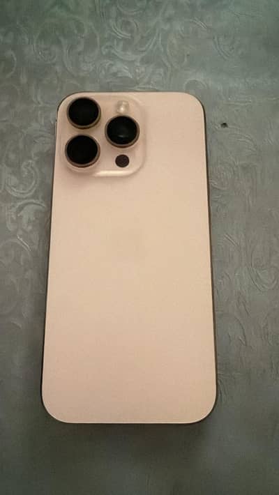 iphone 16 pro