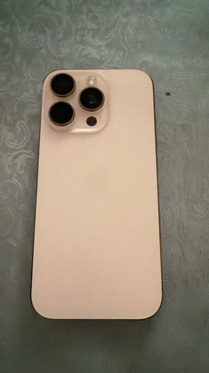 iphone 16 pro 0
