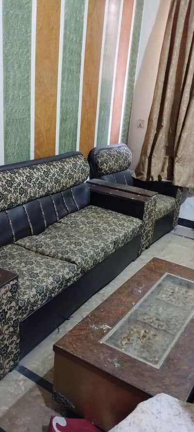 sofa set for cheap