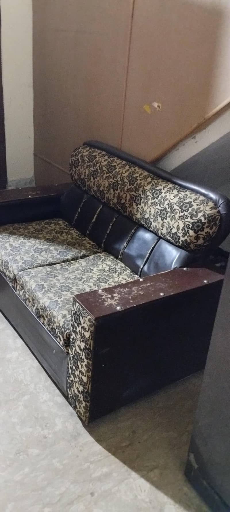 sofa set for cheap 1