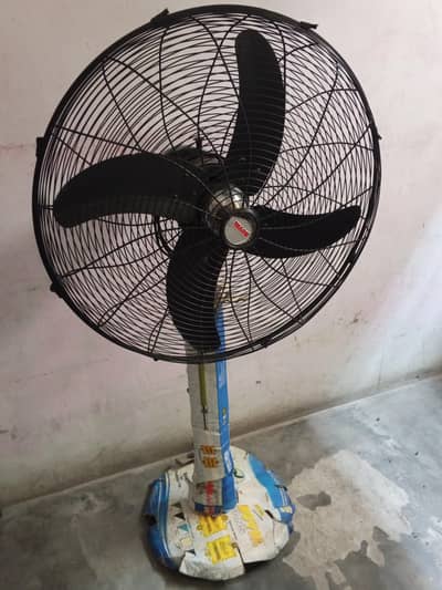 Royal pediatal fan Gud condition like new