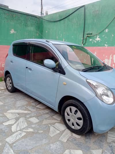 Suzuki Alto 2010
