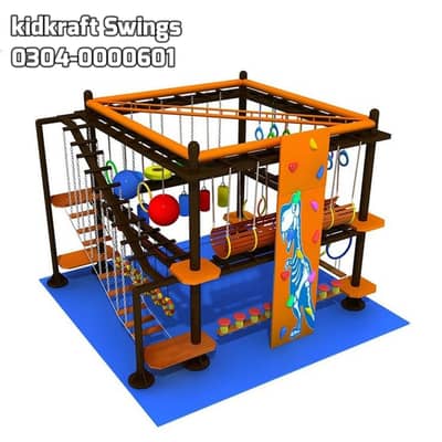 Kids Slides || Monument || Sculptures || Soft playarea || kids Swings