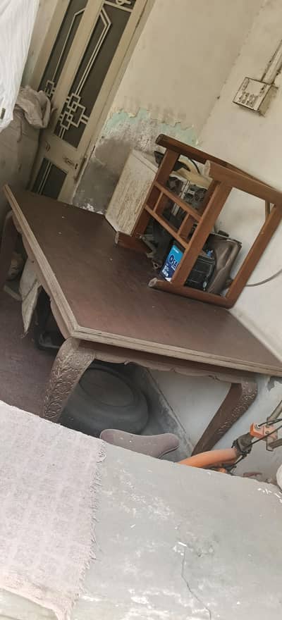 dining set