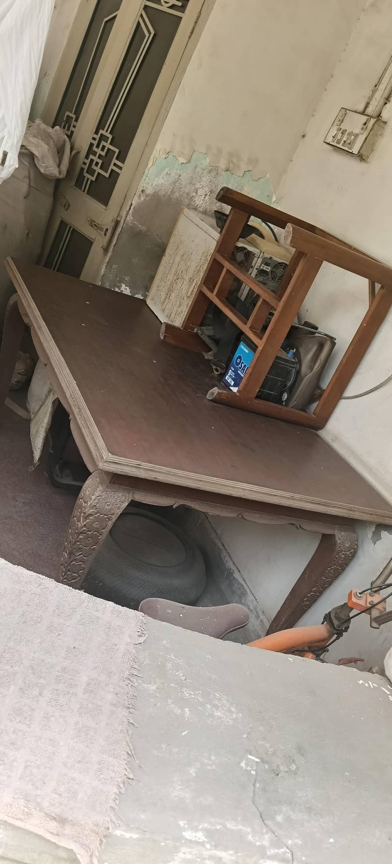 dining set 0