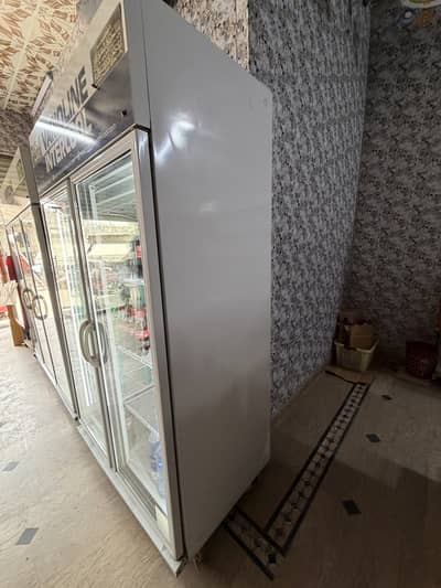 Varioline Intercool SVC-1000AY