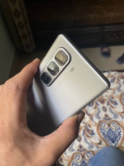Infinix Hot 50 Pro Plus