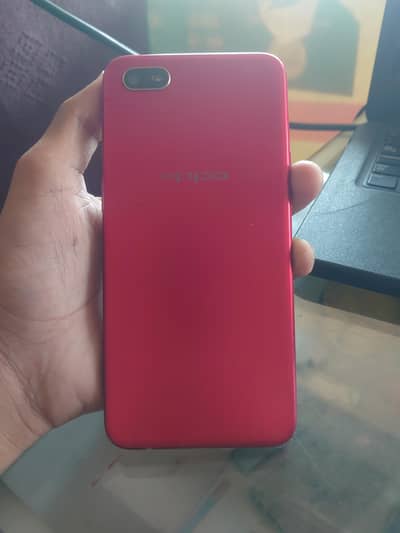 OPPO A1k