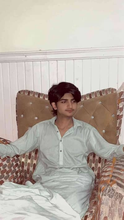 Malik Ali