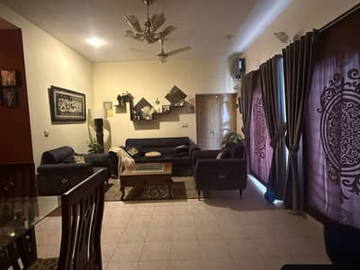 Awamii villa 5 main baulveord 2nd Floor bharia Town Face Eight Rawalpindi Rental income 40k Family villa 10 Lack ka solar Lga howa ha