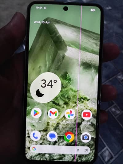 Google Pixel 8
