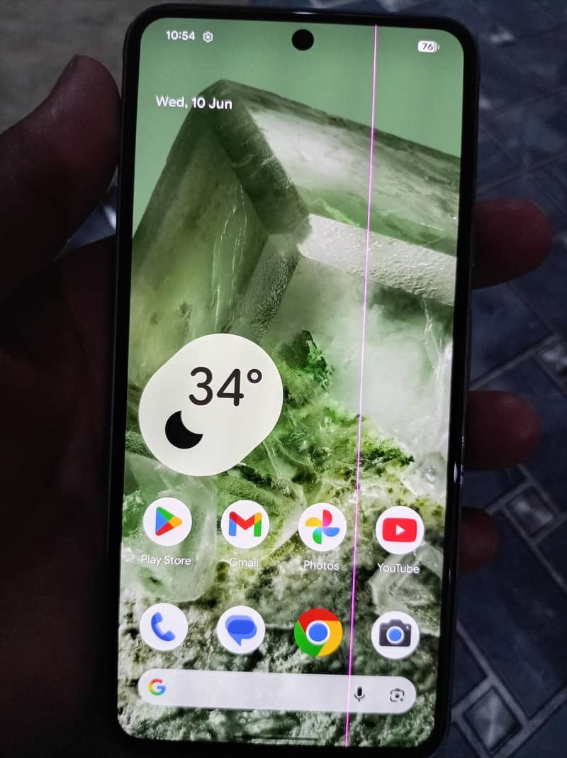 Google Pixel 8 0