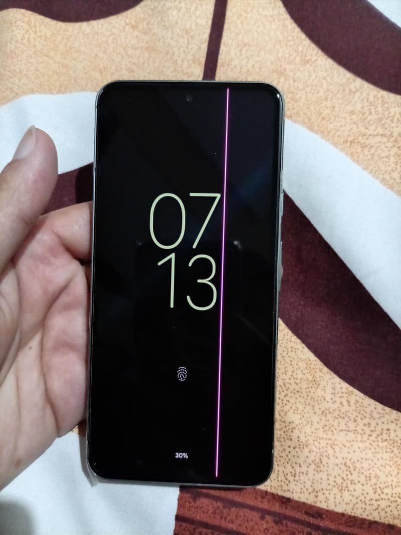Google Pixel 8 1