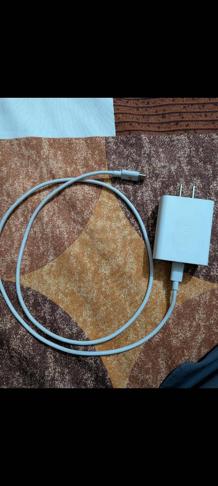 Google Pixel 8 7