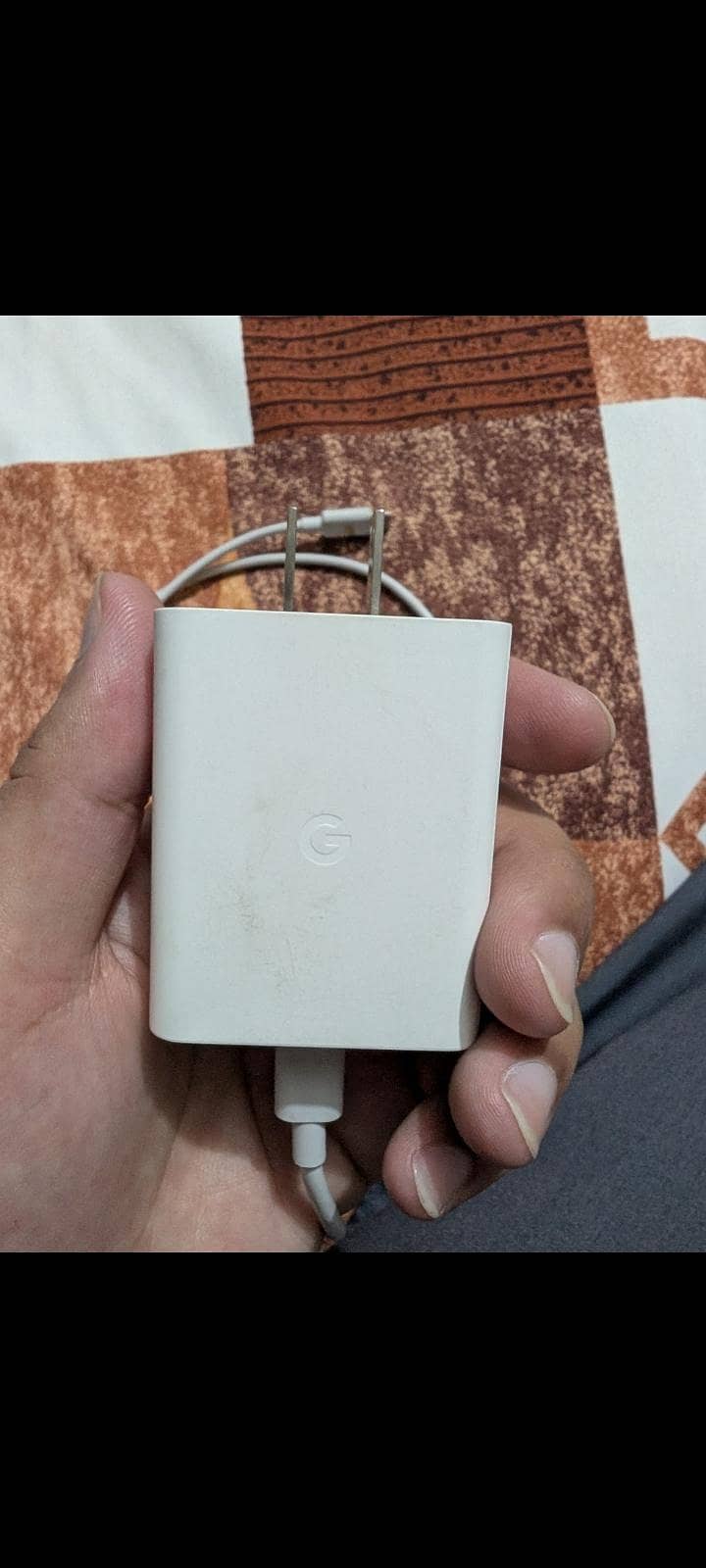 Google Pixel 8 9