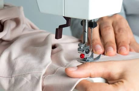 Ladies tailor