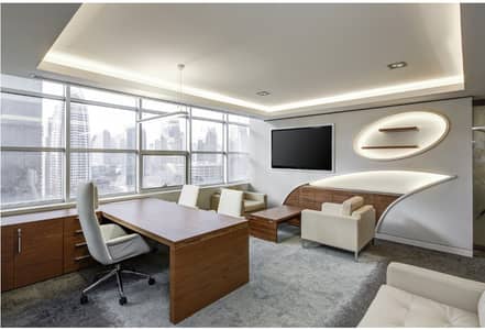 Affordable Lower Ground Office For Rent Gulberg Greens, Islamabad
