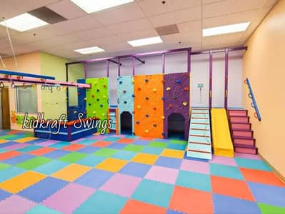 kids slides | Playground Equipment | kid swing | jhoola | kids Rides