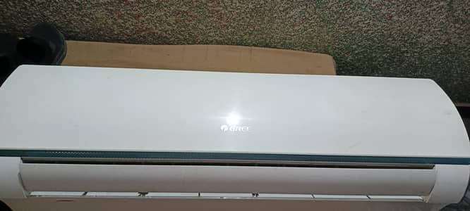 gree AC like new