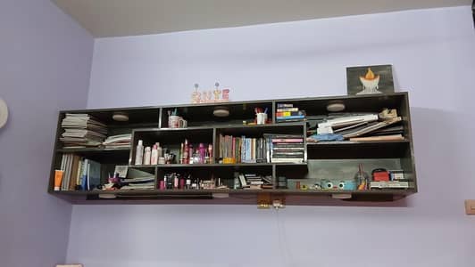 Shelves Racks