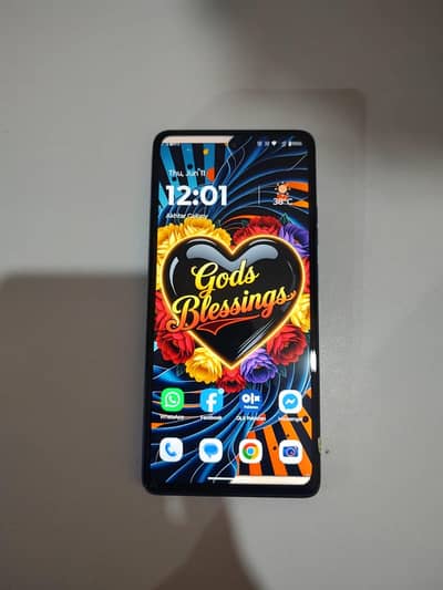 Motorola Moto G Power 5G 2025