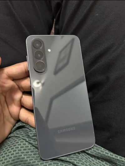 Samsung Mobile A56