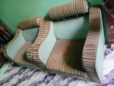 5 seater