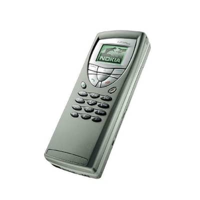Nokia 9210i required read ad