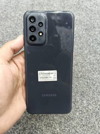 Samsung A23