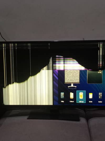 Samsung LED for sale