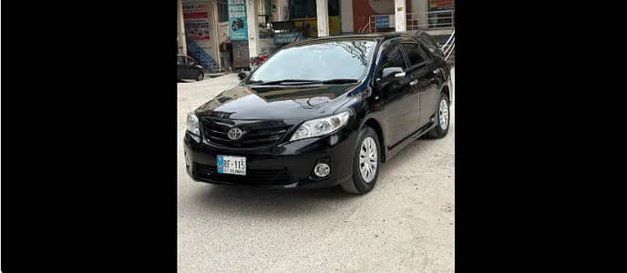 Rent A Car In Islamabad/Car rental service/ Rent a car/ Honda BRV