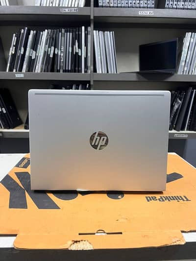 HP ProBook 430 G7 | Core i7/10th Gen | 8GB RAM | 256GB SSD — Laptop