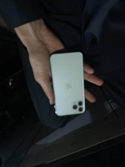 Apple iPhone 11 Pro