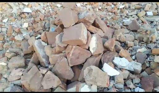 Pathar For Sale 8k rs Trali 03121966273