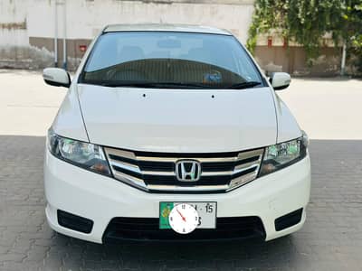Honda city 65k millege company fregrance