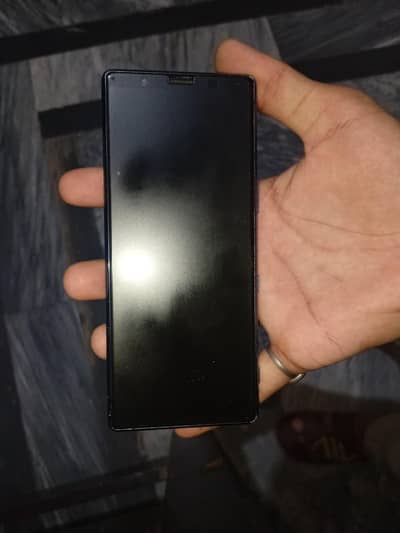 Sony Xperia 5