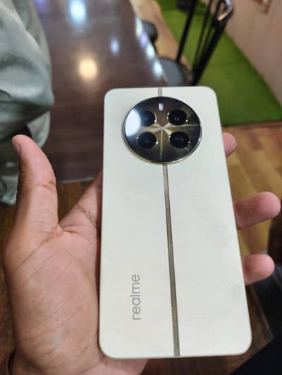 Realme 12+ 5G