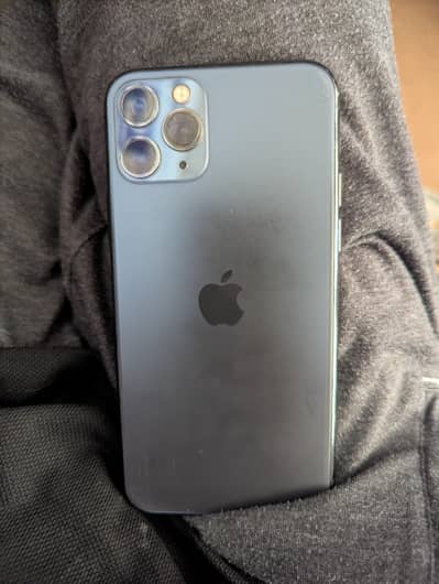 Apple iPhone 11 Pro