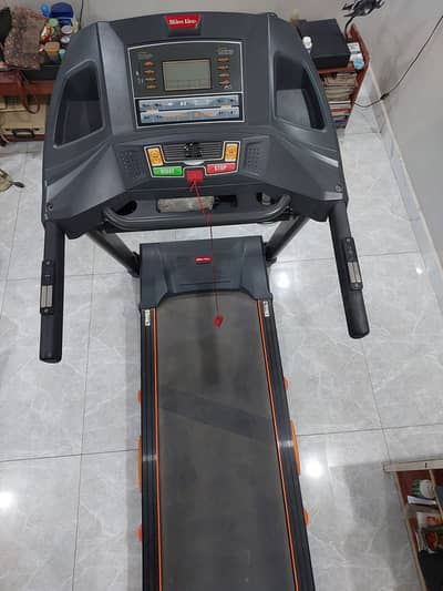 Treadmill | Running Machine | Electric Treadmill