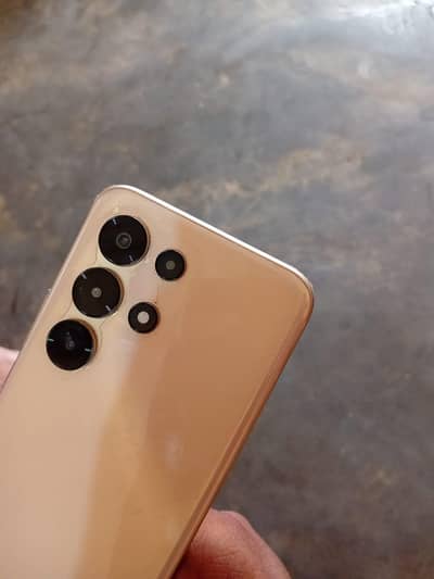 Itel s26 ultra 8/256