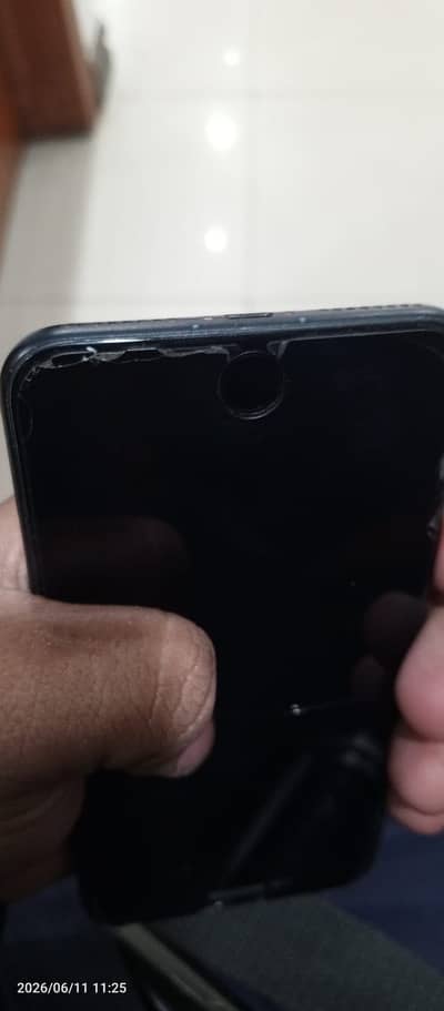 Apple iPhone 7 Plus jv  32 gb  finger ok