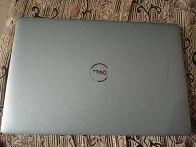 Dell Intel (R) Core i7 10th generation