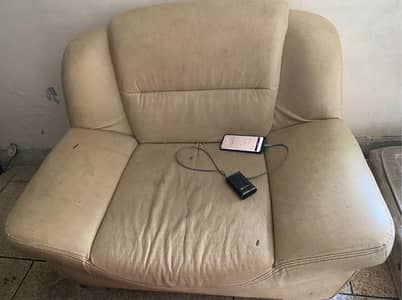 Modern Sofa set