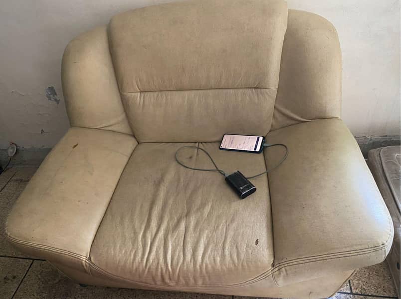 Modern Sofa set 0