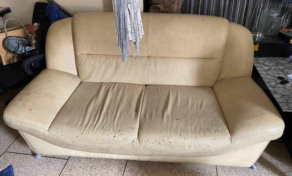 Modern Sofa set 1
