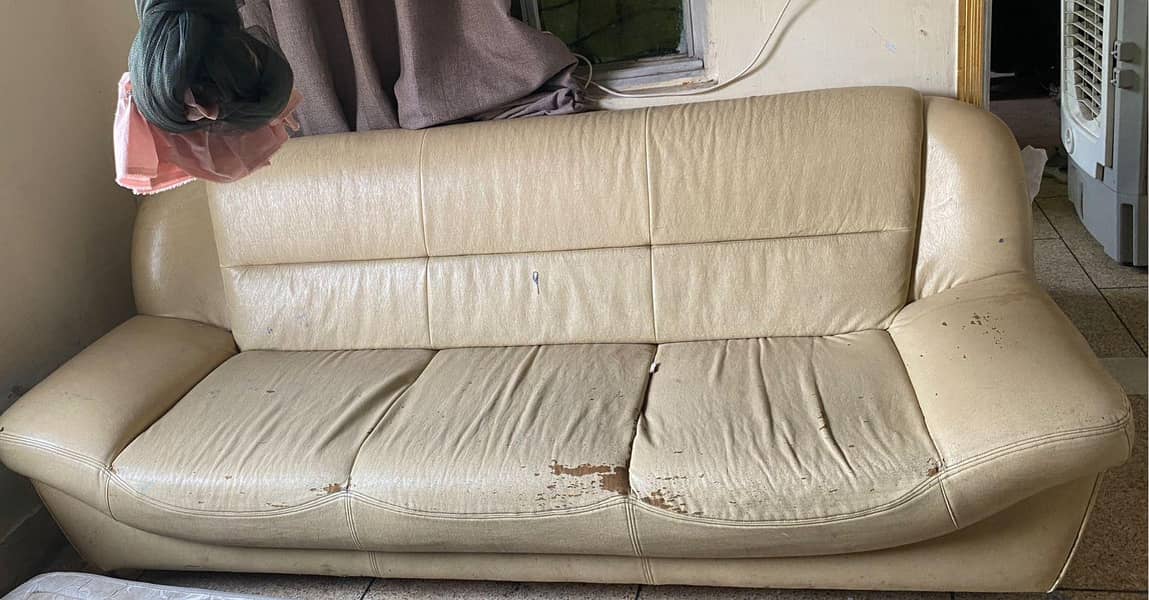 Modern Sofa set 2